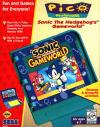 Play <b>Sonic the Hedgehog's Gameworld</b> Online